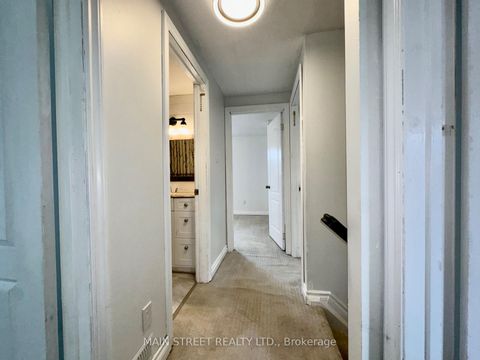 Photo 23 at 233 Thoms Crescent, Central Newmarket, Newmarket
