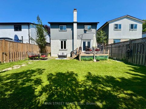 Photo 26 at 233 Thoms Crescent, Central Newmarket, Newmarket