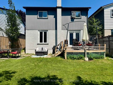 Photo 27 at 233 Thoms Crescent, Central Newmarket, Newmarket