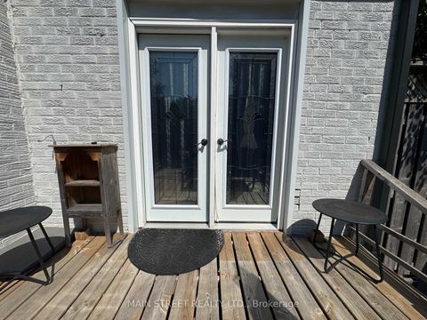 Photo 28 at 233 Thoms Crescent, Central Newmarket, Newmarket