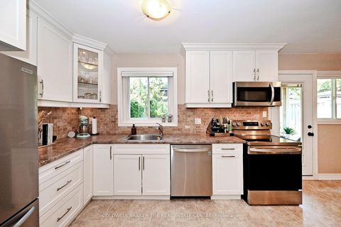 Photo 11 at 140 Lundy's Lane, Leslie Valley, Newmarket