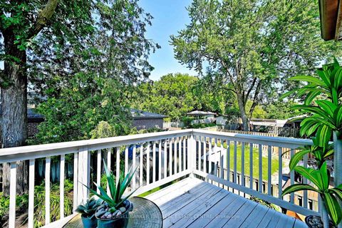 Photo 23 at 140 Lundy's Lane, Leslie Valley, Newmarket