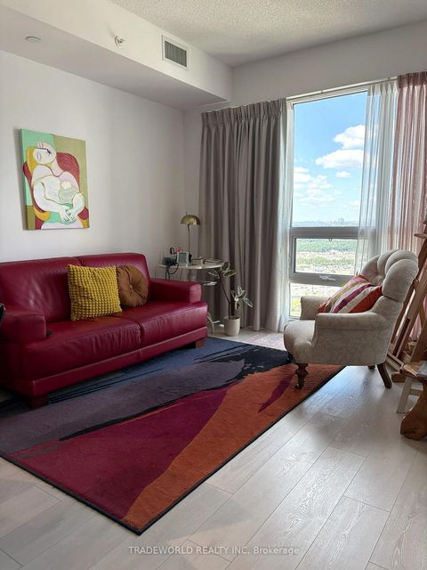Photo 1 at 3306 - 2220 Lake Shore Boulevard W, Mimico, Toronto