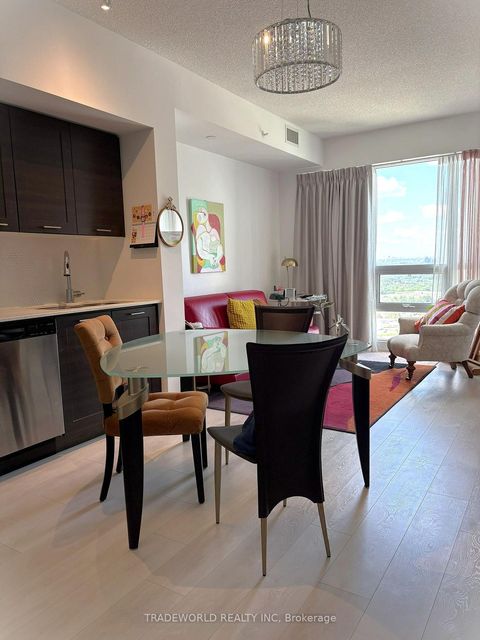 Photo 2 at 3306 - 2220 Lake Shore Boulevard W, Mimico, Toronto