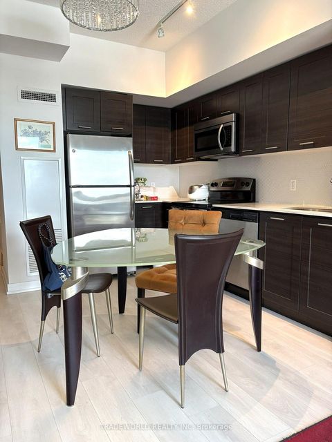 Photo 3 at 3306 - 2220 Lake Shore Boulevard W, Mimico, Toronto