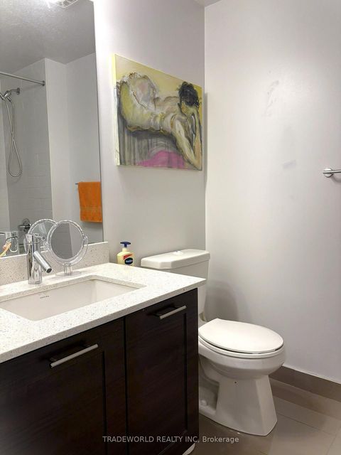 Photo 6 at 3306 - 2220 Lake Shore Boulevard W, Mimico, Toronto