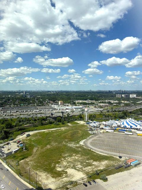 Photo 7 at 3306 - 2220 Lake Shore Boulevard W, Mimico, Toronto