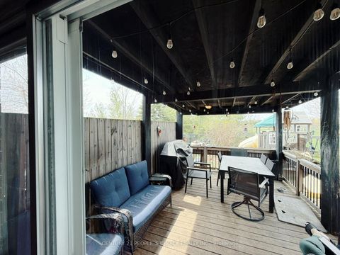 Photo 12 at 66 Michael Crescent, East Bayfield, Barrie