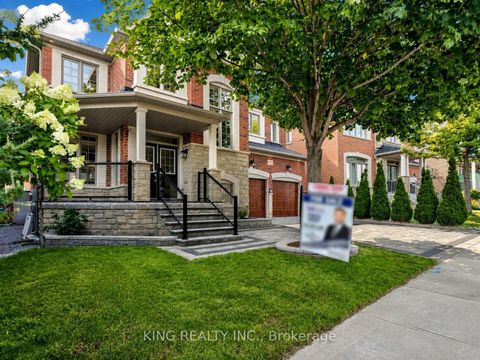 Photo 2 at 939 Goring Circle, Wyndham, Newmarket