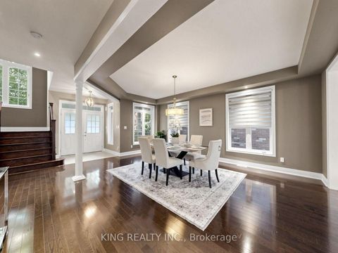 Photo 4 at 939 Goring Circle, Wyndham, Newmarket