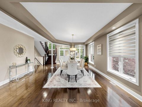 Photo 5 at 939 Goring Circle, Wyndham, Newmarket