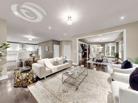 Photo 6 at 939 Goring Circle, Wyndham, Newmarket