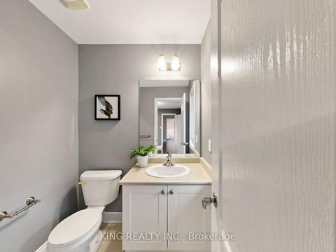 Photo 12 at 939 Goring Circle, Wyndham, Newmarket