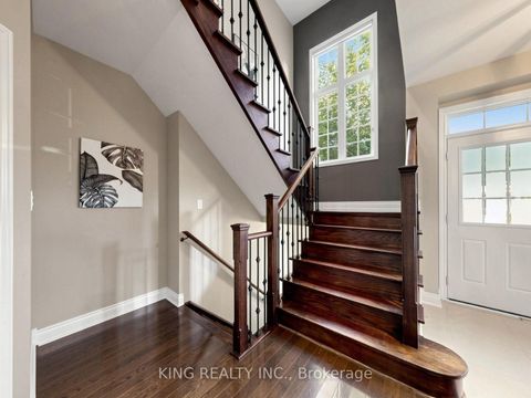 Photo 13 at 939 Goring Circle, Wyndham, Newmarket
