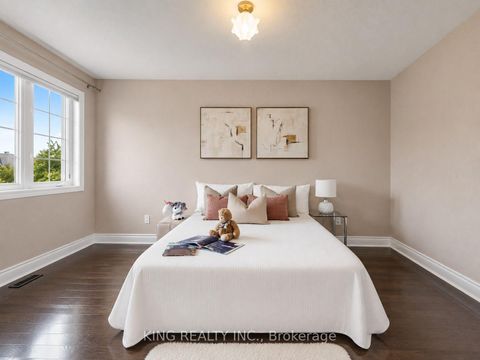 Photo 21 at 939 Goring Circle, Wyndham, Newmarket