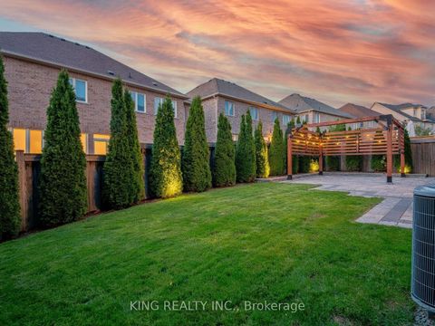 Photo 28 at 939 Goring Circle, Wyndham, Newmarket