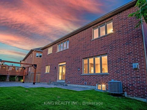 Photo 31 at 939 Goring Circle, Wyndham, Newmarket