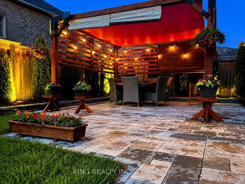 Photo 32 at 939 Goring Circle, Wyndham, Newmarket