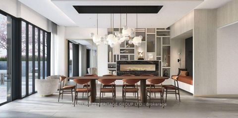 Photo 10 at PH09 - 858 Dupont Street N, Junction, Toronto