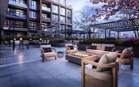 Photo 17 at PH09 - 858 Dupont Street N, Junction, Toronto