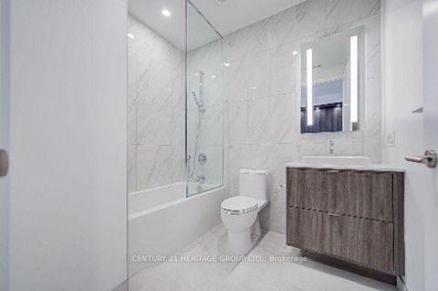 Photo 32 at PH09 - 858 Dupont Street N, Junction, Toronto