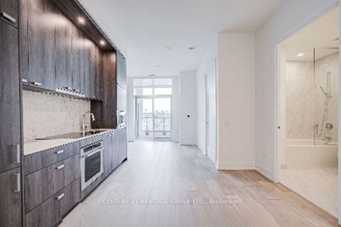 Photo 33 at PH09 - 858 Dupont Street N, Junction, Toronto