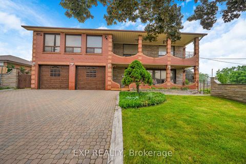 Photo 0 at 52 Storer Drive, Humbermede, Toronto