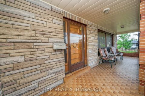 Photo 1 at 52 Storer Drive, Humbermede, Toronto
