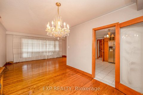 Photo 8 at 52 Storer Drive, Humbermede, Toronto