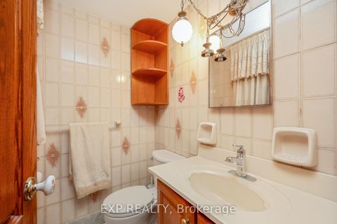 Photo 12 at 52 Storer Drive, Humbermede, Toronto