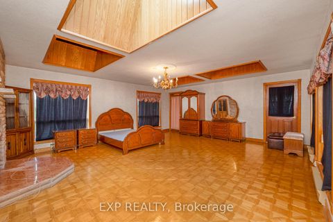 Photo 14 at 52 Storer Drive, Humbermede, Toronto