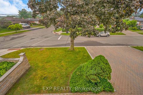 Photo 16 at 52 Storer Drive, Humbermede, Toronto