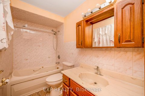 Photo 19 at 52 Storer Drive, Humbermede, Toronto