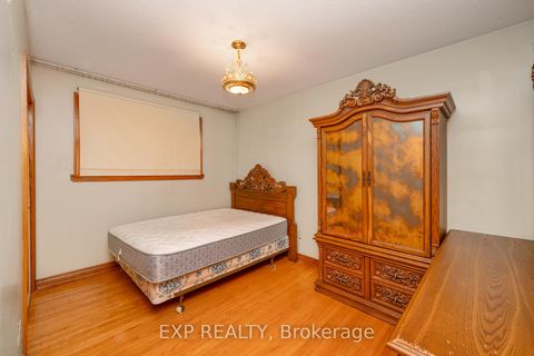 Photo 24 at 52 Storer Drive, Humbermede, Toronto