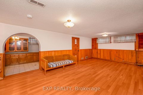 Photo 26 at 52 Storer Drive, Humbermede, Toronto