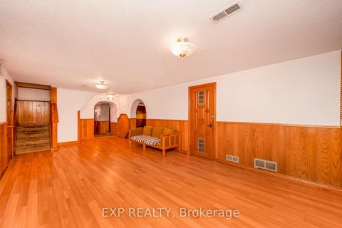 Photo 27 at 52 Storer Drive, Humbermede, Toronto