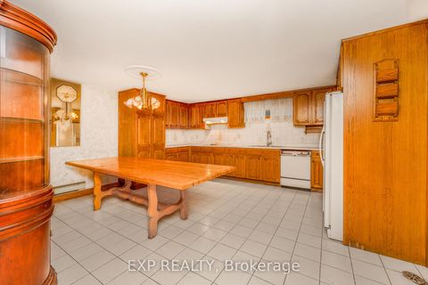 Photo 29 at 52 Storer Drive, Humbermede, Toronto