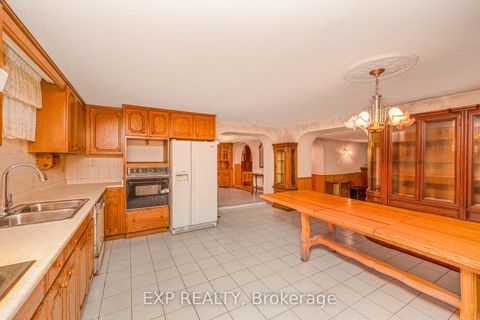 Photo 30 at 52 Storer Drive, Humbermede, Toronto