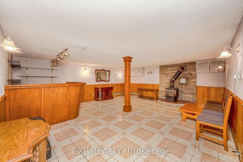 Photo 32 at 52 Storer Drive, Humbermede, Toronto