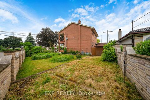 Photo 35 at 52 Storer Drive, Humbermede, Toronto