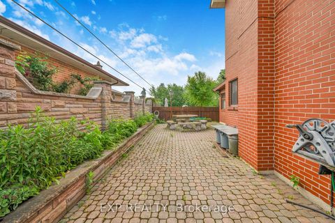 Photo 36 at 52 Storer Drive, Humbermede, Toronto