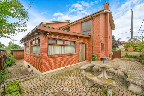Photo 37 at 52 Storer Drive, Humbermede, Toronto