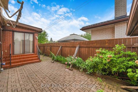 Photo 38 at 52 Storer Drive, Humbermede, Toronto