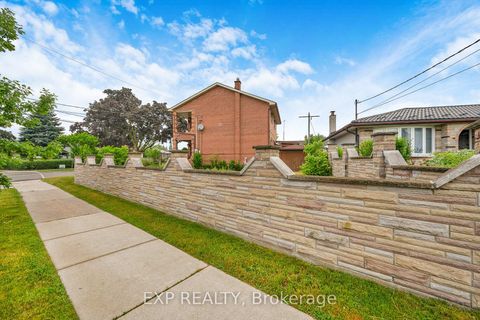 Photo 41 at 52 Storer Drive, Humbermede, Toronto