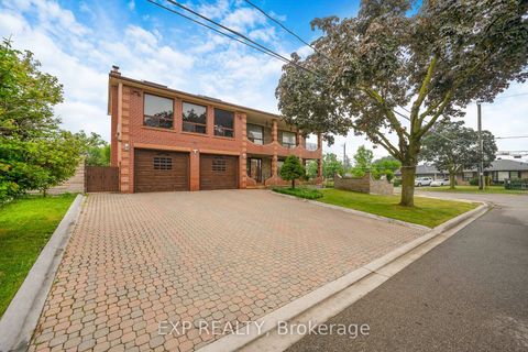 Photo 42 at 52 Storer Drive, Humbermede, Toronto