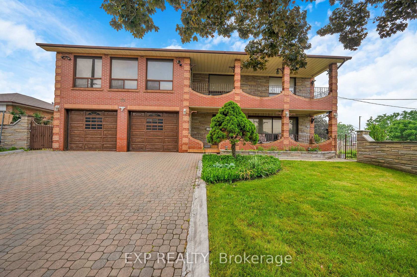 52 Storer Drive, Humbermede, Toronto 