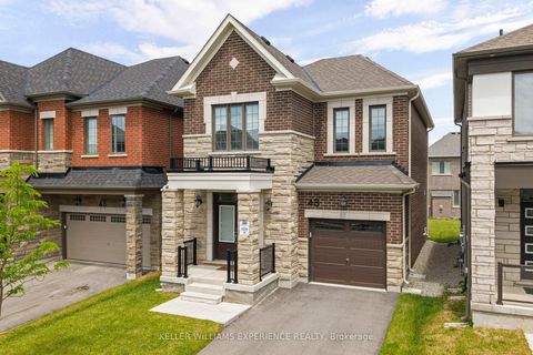 Photo 1 at 48 Mcbride Trail, Shore, Barrie
