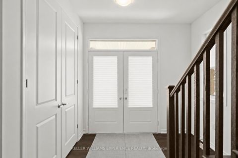 Photo 3 at 48 Mcbride Trail, Shore, Barrie