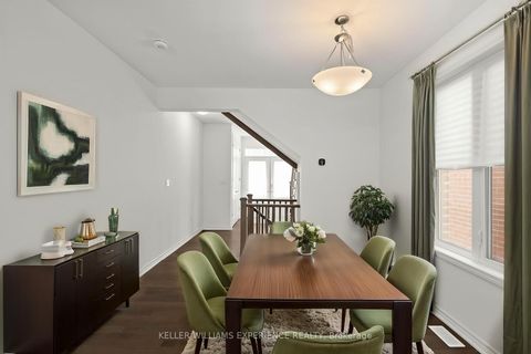 Photo 4 at 48 Mcbride Trail, Shore, Barrie