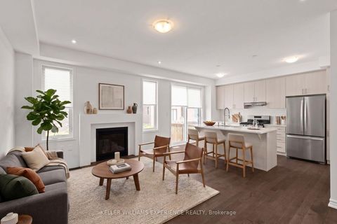 Photo 7 at 48 Mcbride Trail, Shore, Barrie